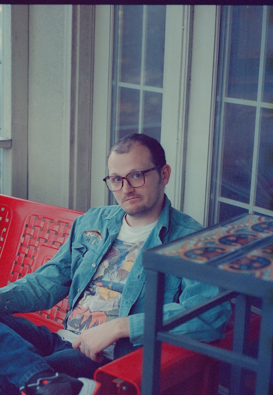 Forrest Sansing, pianist & piano teacher